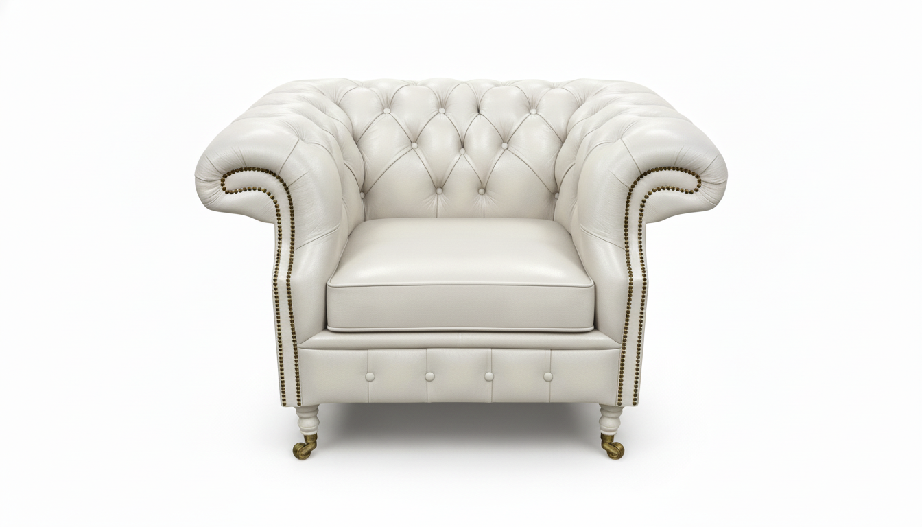 The Mayfair Chesterfield